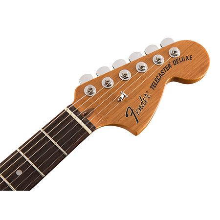 2018 LIMITED EDITION TROUBLEMAKER TELE Ice Blue Metallic Fender