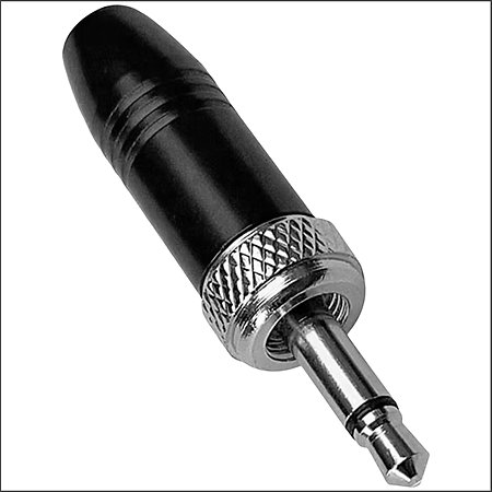 MU-53HNP (3,5 TS) Mipro