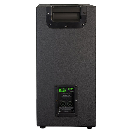 2x8 Cab Trace Elliot