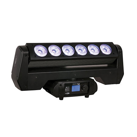 Phantom 60 LED Bar Showtec