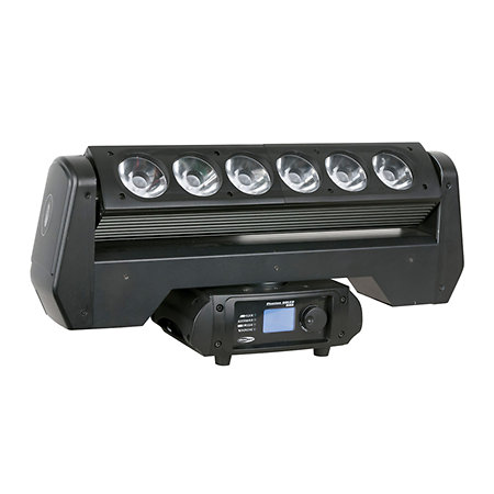 Phantom 60 LED Bar Showtec