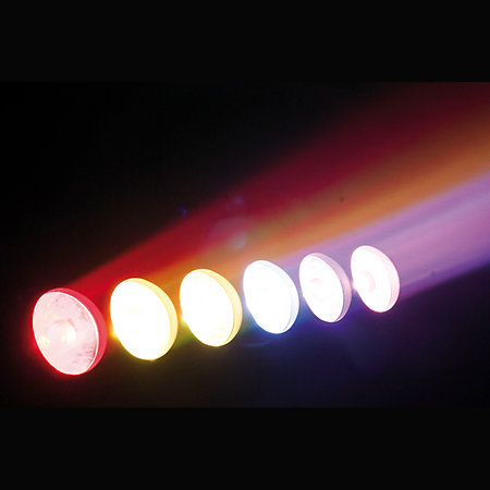Phantom 60 LED Bar Showtec