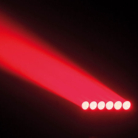 Phantom 60 LED Bar Showtec