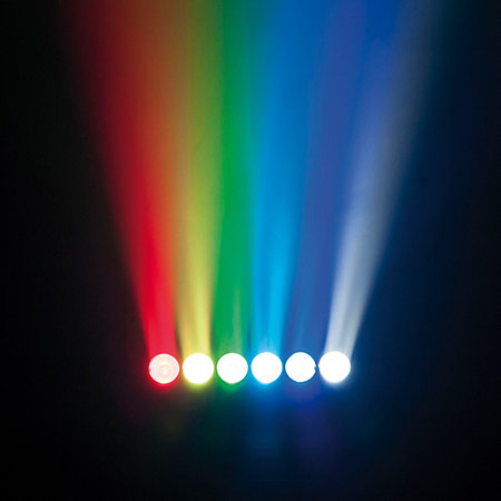 Phantom 60 LED Bar Showtec