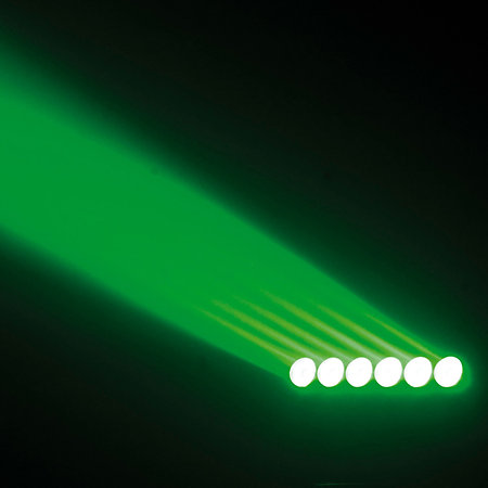 Phantom 60 LED Bar Showtec