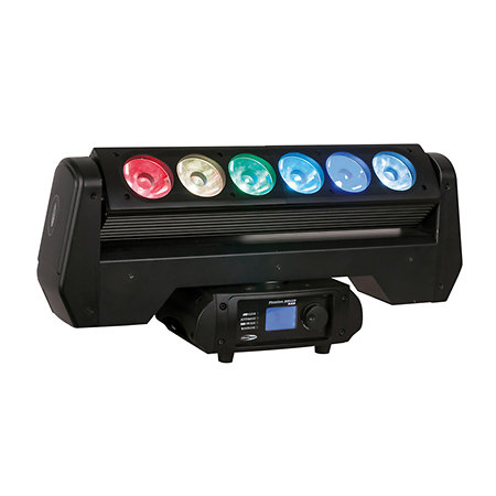 Phantom 60 LED Bar Showtec