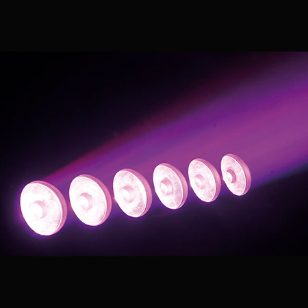 Phantom 60 LED Bar Showtec
