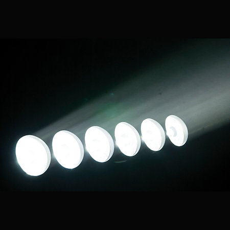 Phantom 60 LED Bar Showtec