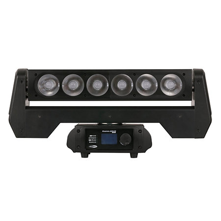 Phantom 60 LED Bar Showtec