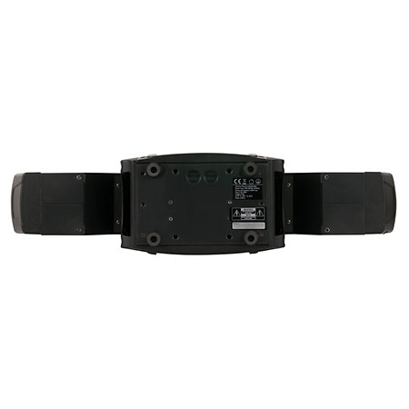 Phantom 60 LED Bar Showtec