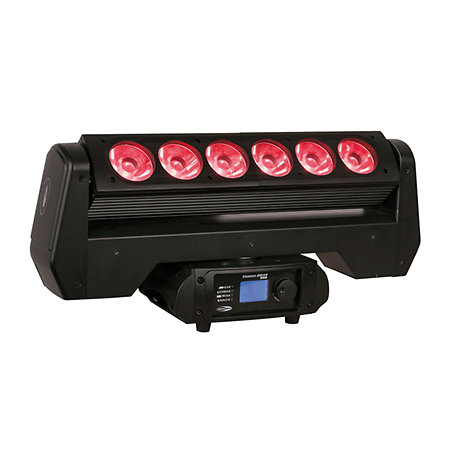 Phantom 60 LED Bar Showtec