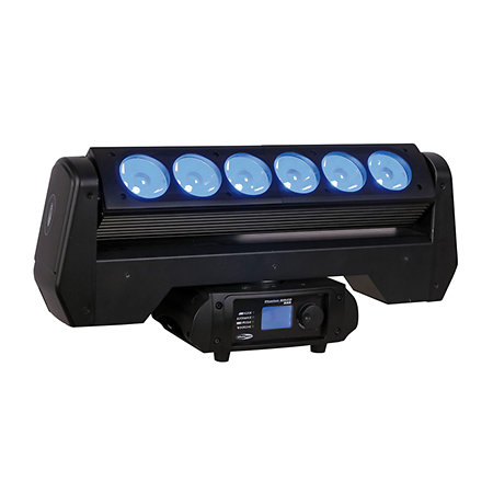 Phantom 60 LED Bar Showtec