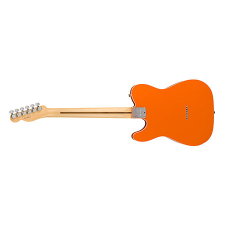 2018 LIMITED EDITION TELE THINLINE SUPER DELUXE Fender