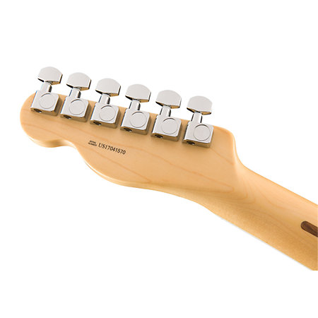 2018 LIMITED EDITION TELE THINLINE SUPER DELUXE Fender