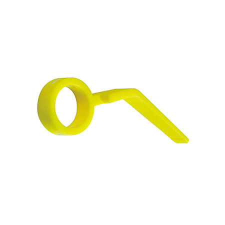 Ortofon Finger Lift Yellow CC MKII