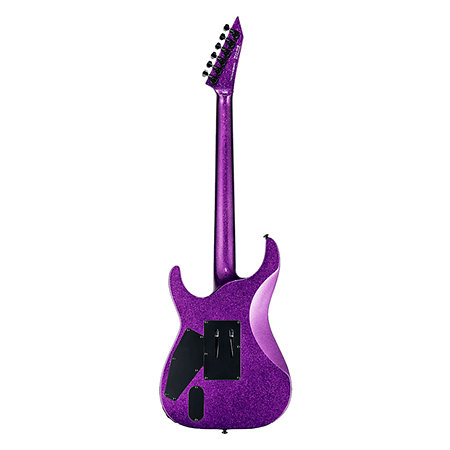 KH-602 Purple Sparkle Kirk Hammett LTD