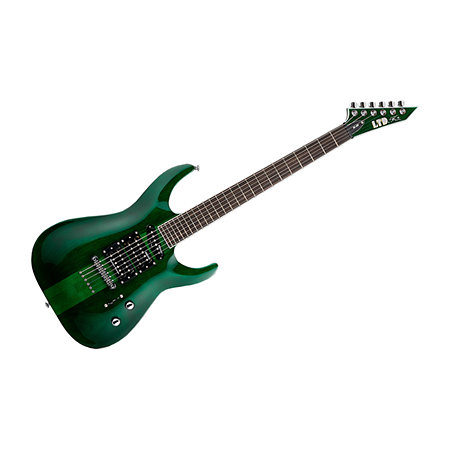 SC-20 See Thru Green Stephen Carpenter LTD