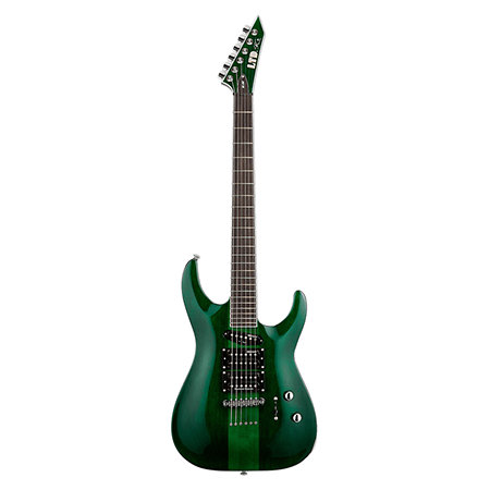 SC-20 See Thru Green Stephen Carpenter LTD