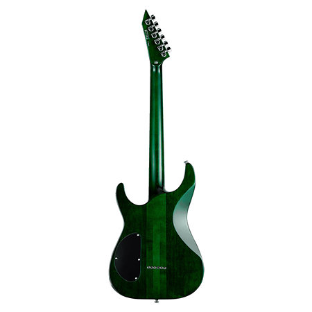 SC-20 See Thru Green Stephen Carpenter LTD