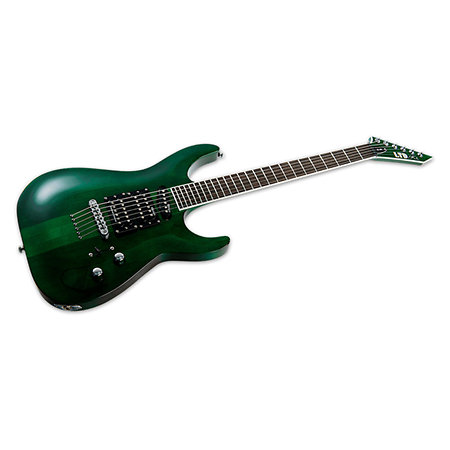 SC-20 See Thru Green Stephen Carpenter LTD