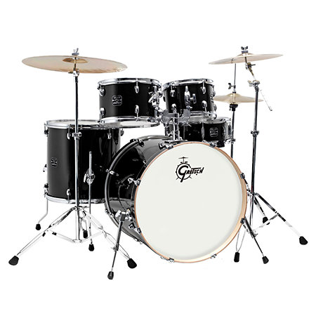Gretsch Drums Set Energy Black 20"