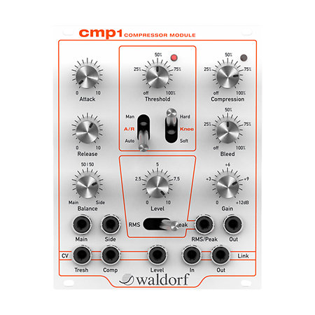 Waldorf cmp1 Module Eurorack