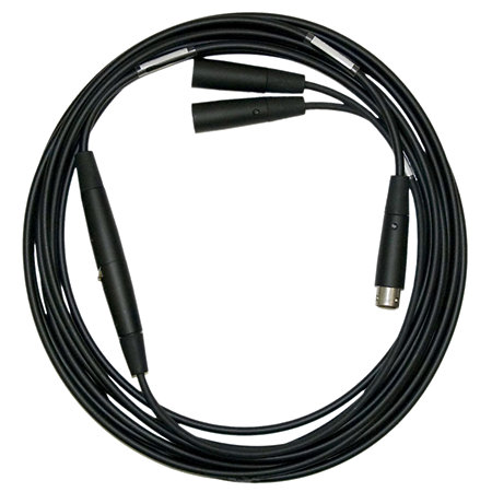 Royer Labs CS18 Câble en Y et extension