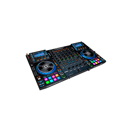 MCX8000 Decksaver Pack Denon DJ