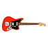 PLAYER JAGUAR PF Sonic Red Fender