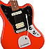 PLAYER JAGUAR PF Sonic Red Fender