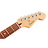 PLAYER JAGUAR PF Sonic Red Fender