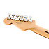 PLAYER JAGUAR PF Sonic Red Fender