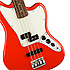 PLAYER JAGUAR BASS PF Sonic Red Fender