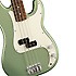 PLAYER PRECISION BASS PF Sage Green Metallic Fender