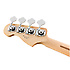 PLAYER PRECISION BASS PF Sonic Red Fender