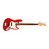 PLAYER JAZZ BASS PF Sonic Red Fender