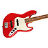 PLAYER JAZZ BASS PF Sonic Red Fender