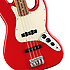 PLAYER JAZZ BASS PF Sonic Red Fender