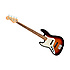PLAYER JAZZ BASS PF LH 3 Tons Sunburst Fender