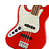 PLAYER JAZZ BASS PF LH Sonic Red Fender