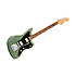 PLAYER JAZZMASTER PF Sage Green Metallic Fender