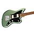 PLAYER JAZZMASTER PF Sage Green Metallic Fender