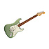 PLAYER STRATOCASTER HSS PF Sage Green Metallic Fender