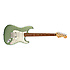 PLAYER STRATOCASTER HSS PF Sage Green Metallic Fender