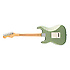 PLAYER STRATOCASTER HSS PF Sage Green Metallic Fender