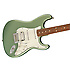 PLAYER STRATOCASTER HSS PF Sage Green Metallic Fender
