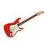 PLAYER STRATOCASTER HSS PF Sonic Red Fender