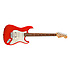 PLAYER STRATOCASTER HSS PF Sonic Red Fender