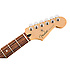PLAYER STRATOCASTER HSS PF Sonic Red Fender