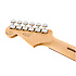 PLAYER STRATOCASTER HSS PF Sonic Red Fender